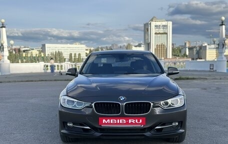 BMW 3 серия, 2014 год, 1 970 000 рублей, 2 фотография