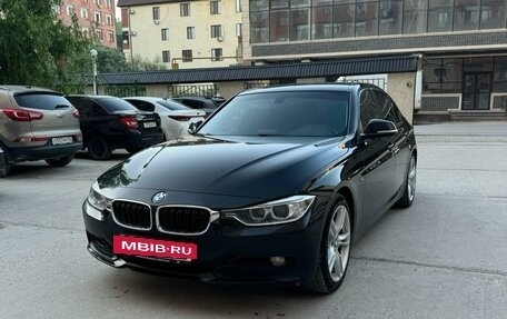 BMW 3 серия, 2013 год, 1 680 000 рублей, 2 фотография