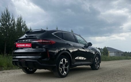 Haval F7 I, 2023 год, 2 700 000 рублей, 2 фотография