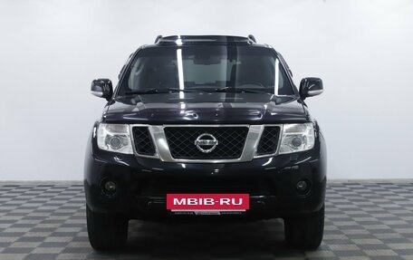 Nissan Pathfinder, 2013 год, 1 595 000 рублей, 5 фотография