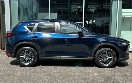 Mazda CX-5 II, 2017 год, 2 295 000 рублей, 5 фотография