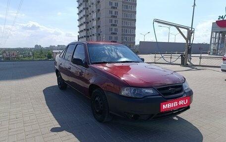 Daewoo Nexia I рестайлинг, 2010 год, 249 000 рублей, 2 фотография