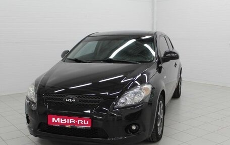 KIA cee'd I рестайлинг, 2008 год, 790 000 рублей, 1 фотография