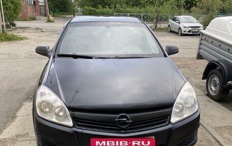 Opel Astra H, 2008 год, 375 000 рублей, 2 фотография