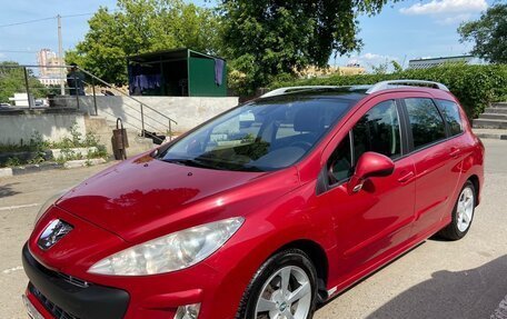 Peugeot 308 II, 2010 год, 650 000 рублей, 2 фотография