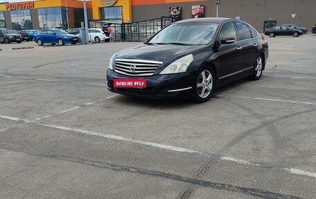 Nissan Teana, 2008 год, 790 000 рублей, 2 фотография