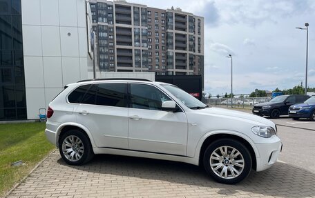 BMW X5, 2013 год, 3 500 000 рублей, 3 фотография