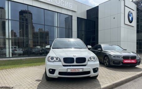 BMW X5, 2013 год, 3 500 000 рублей, 2 фотография