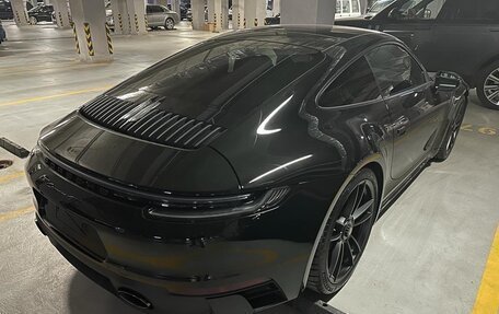 Porsche 911, 2022 год, 25 000 000 рублей, 2 фотография