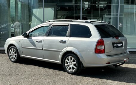 Chevrolet Lacetti, 2008 год, 745 000 рублей, 2 фотография