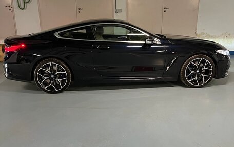 BMW 8 серия, 2019 год, 8 250 000 рублей, 2 фотография