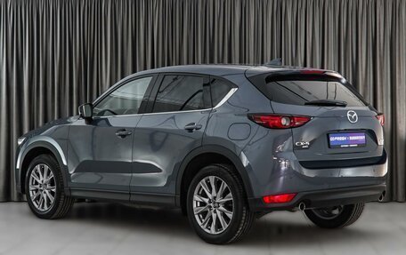 Mazda CX-5 II, 2021 год, 3 950 000 рублей, 2 фотография
