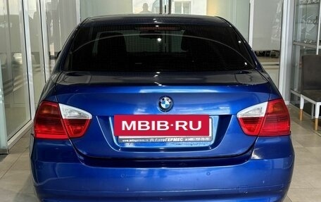 BMW 3 серия, 2008 год, 869 000 рублей, 3 фотография