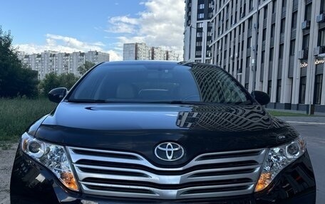 Toyota Venza I, 2010 год, 1 870 000 рублей, 5 фотография