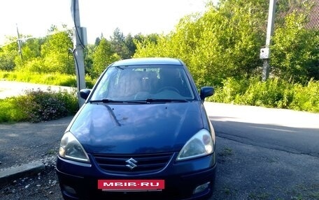 Suzuki Liana, 2007 год, 620 000 рублей, 2 фотография