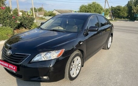 Toyota Camry, 2008 год, 1 400 000 рублей, 2 фотография