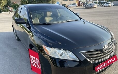 Toyota Camry, 2008 год, 1 400 000 рублей, 7 фотография