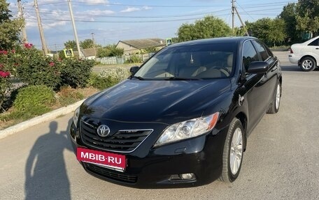 Toyota Camry, 2008 год, 1 400 000 рублей, 6 фотография