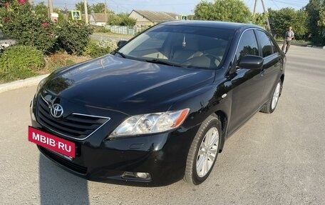 Toyota Camry, 2008 год, 1 400 000 рублей, 3 фотография