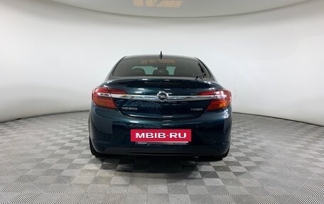 Opel Insignia II рестайлинг, 2014 год, 1 100 000 рублей, 6 фотография