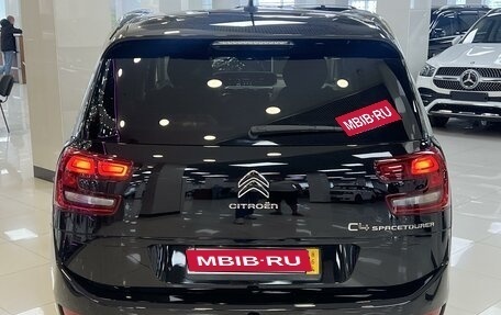 Citroen C4 SpaceTourer I, 2020 год, 1 880 000 рублей, 5 фотография