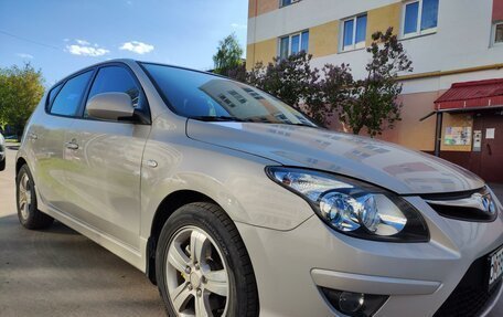 Hyundai i30 I, 2011 год, 770 000 рублей, 5 фотография