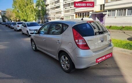 Hyundai i30 I, 2011 год, 770 000 рублей, 6 фотография