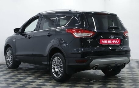 Ford Kuga III, 2016 год, 1 225 000 рублей, 2 фотография