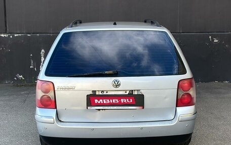 Volkswagen Passat B5+ рестайлинг, 2001 год, 399 000 рублей, 5 фотография