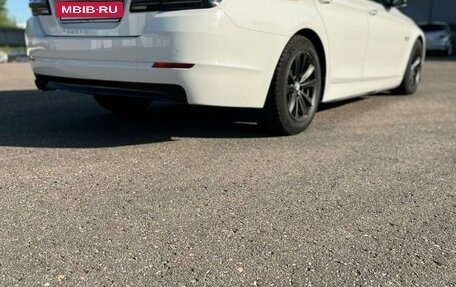 BMW 5 серия, 2011 год, 2 249 000 рублей, 4 фотография