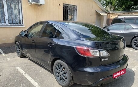 Mazda 3, 2009 год, 718 000 рублей, 2 фотография
