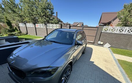 BMW X5, 2015 год, 3 380 000 рублей, 2 фотография