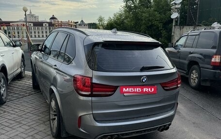 BMW X5, 2015 год, 3 380 000 рублей, 3 фотография