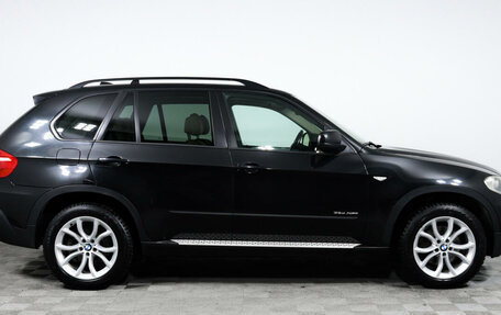 BMW X5, 2009 год, 1 659 000 рублей, 4 фотография