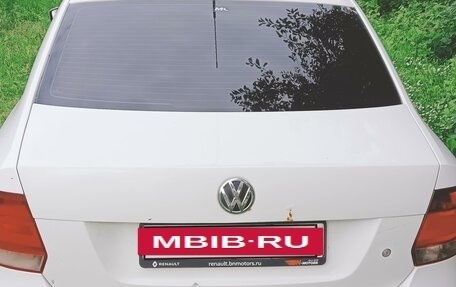 Volkswagen Polo VI (EU Market), 2012 год, 650 000 рублей, 2 фотография