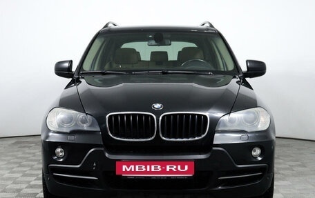 BMW X5, 2009 год, 1 659 000 рублей, 2 фотография