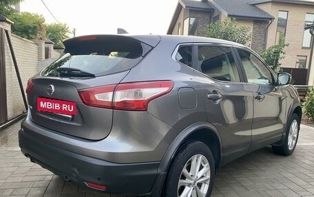 Nissan Qashqai, 2018 год, 1 670 000 рублей, 4 фотография