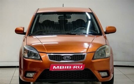 KIA Rio II, 2009 год, 679 000 рублей, 3 фотография