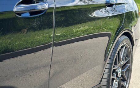 Mercedes-Benz E-Класс AMG, 2014 год, 4 200 000 рублей, 11 фотография