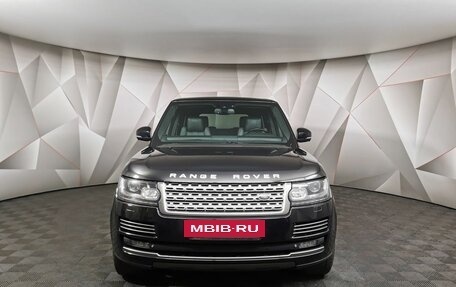 Land Rover Range Rover IV рестайлинг, 2014 год, 4 499 700 рублей, 7 фотография