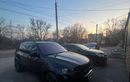 BMW X5, 2011 год, 2 950 000 рублей, 4 фотография
