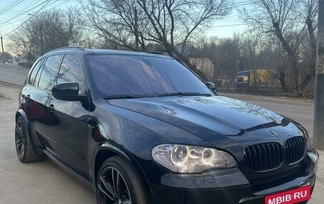 BMW X5, 2011 год, 2 950 000 рублей, 2 фотография