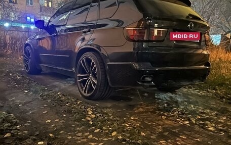 BMW X5, 2011 год, 2 950 000 рублей, 7 фотография