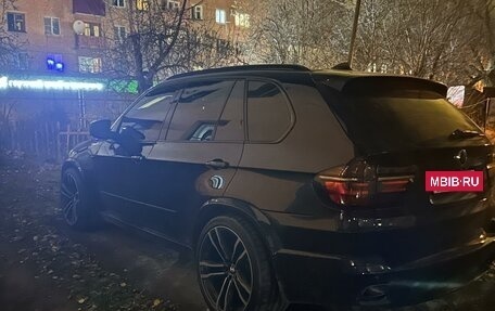 BMW X5, 2011 год, 2 950 000 рублей, 8 фотография