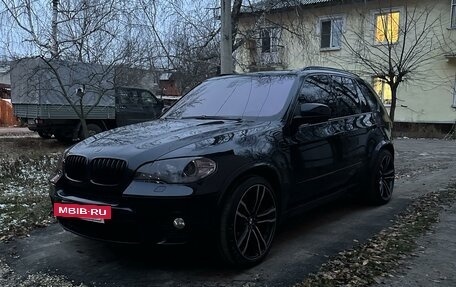 BMW X5, 2011 год, 2 950 000 рублей, 9 фотография