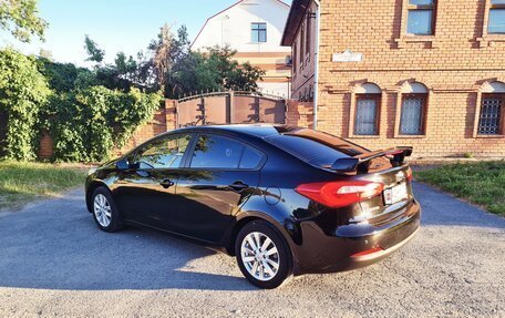 KIA Cerato III, 2014 год, 1 500 000 рублей, 7 фотография