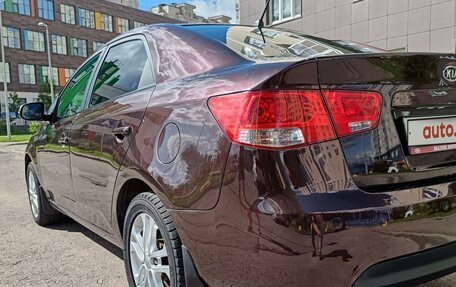 KIA Cerato III, 2011 год, 750 000 рублей, 5 фотография