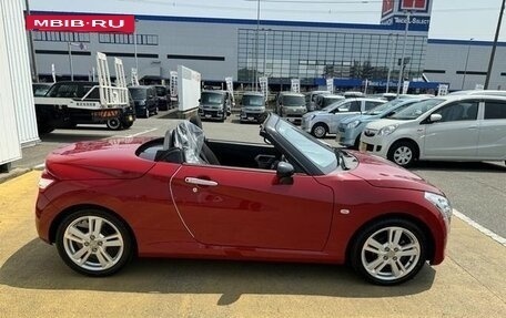 Daihatsu Copen II, 2016 год, 843 000 рублей, 5 фотография