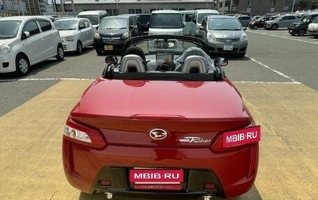 Daihatsu Copen II, 2016 год, 843 000 рублей, 7 фотография