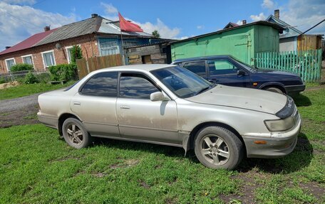 Toyota Vista, 1994 год, 270 000 рублей, 3 фотография